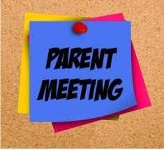  Meeting